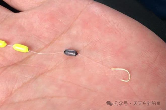 七星漂调漂步骤：跟台钓完全不同，想得越多越是不会