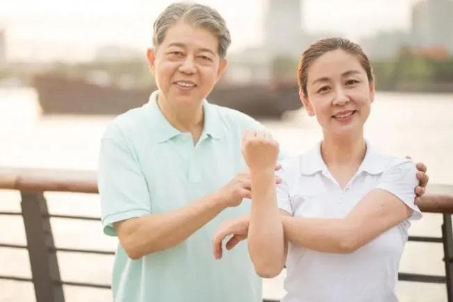 六大要素打造黄金婚姻，50岁后依然恩爱有加