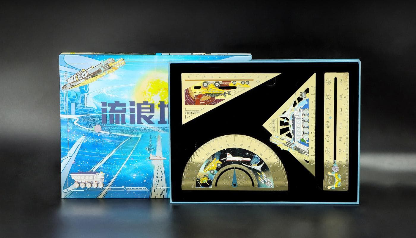 创意文创产品有哪些品类？