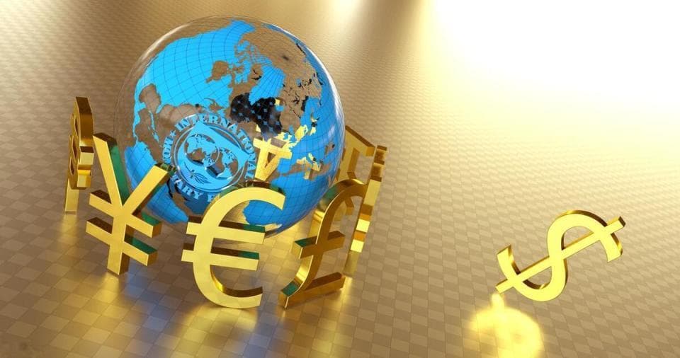 全球GDP七大国2024年度成绩单：中国、印度稳定增长，德国坐稳第3