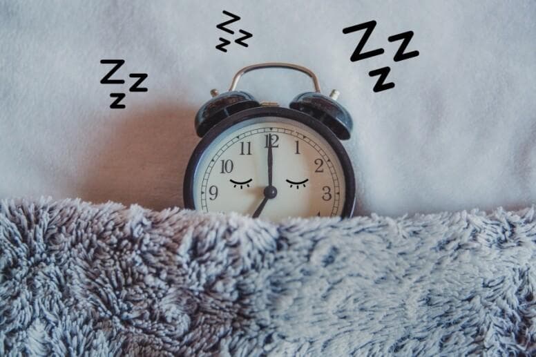 睡眠障碍怎么办？生理时钟揭示原因与改善方案