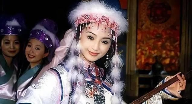 《还珠格格》主要演员现状：有人去世，有人被封杀，有人销声匿迹