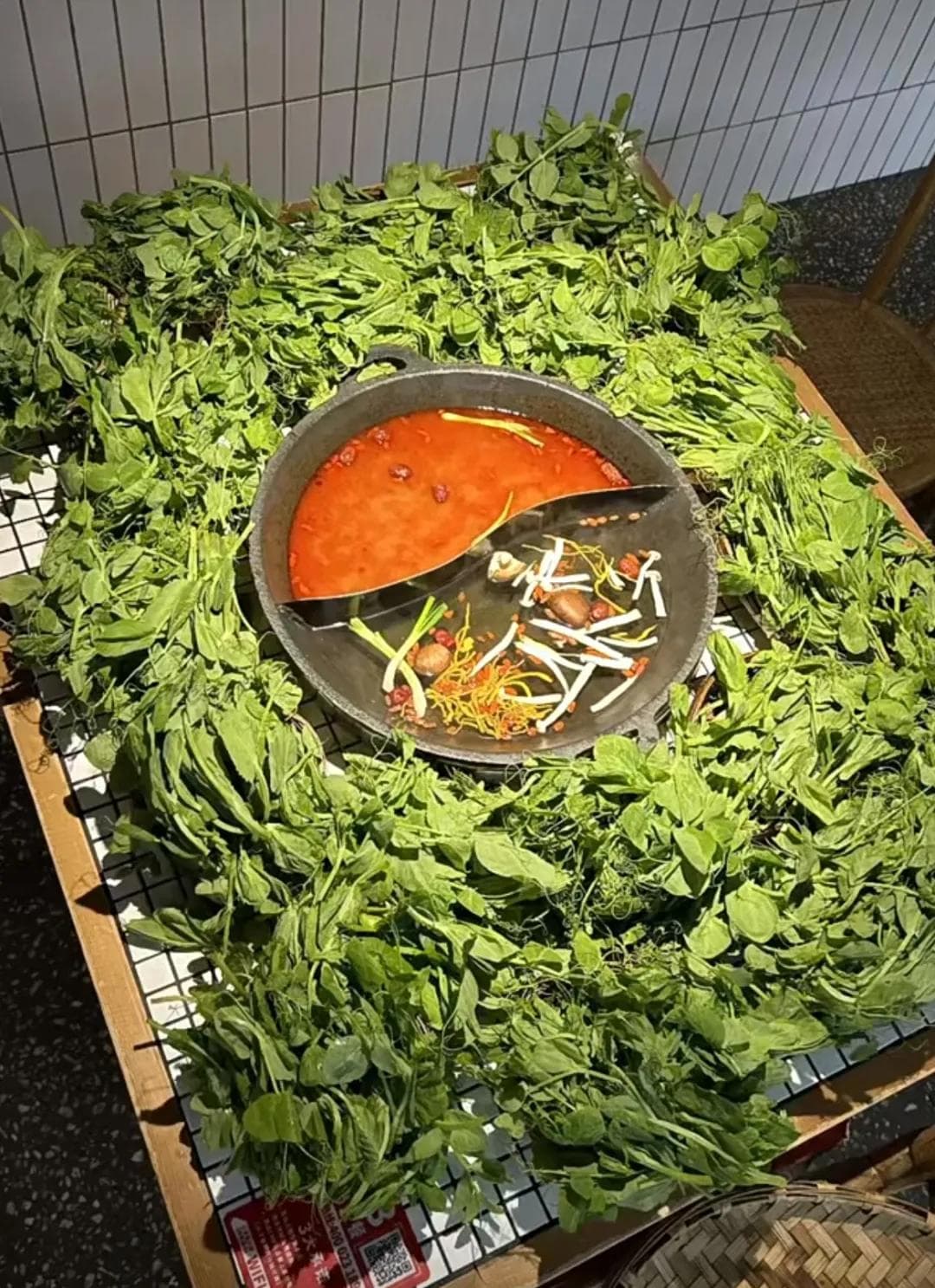 “顶流”上市！比白菜鲜，维C含量高！它是四川人冬日餐桌上的灵魂