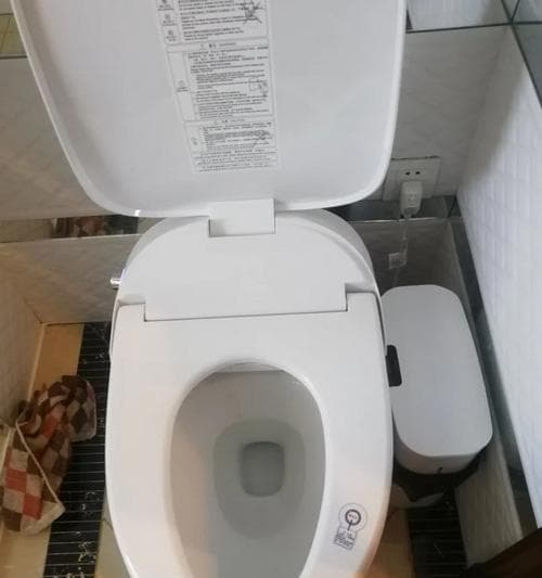 智能马桶不能自动冲水的原因及故障维修方法