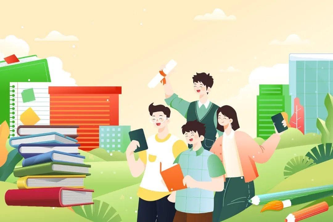 开学“心”适应 扬帆“心”旅程 | 请查收你的“开学心理调适指南”