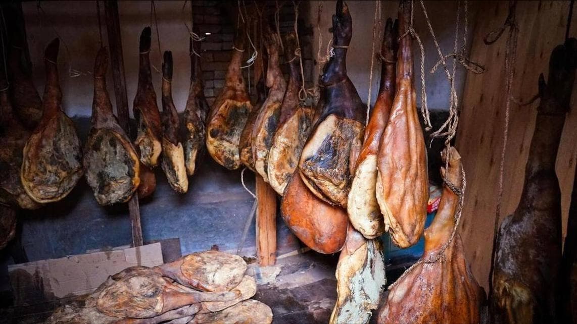 中国十大特色火腿：从金华到宣威，品味各地独特风味