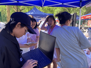 西电推出高考志愿填报AI咨询系统，助力考生科学填报志愿