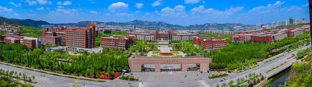 山东科技大学2024本科综合评价招生章程