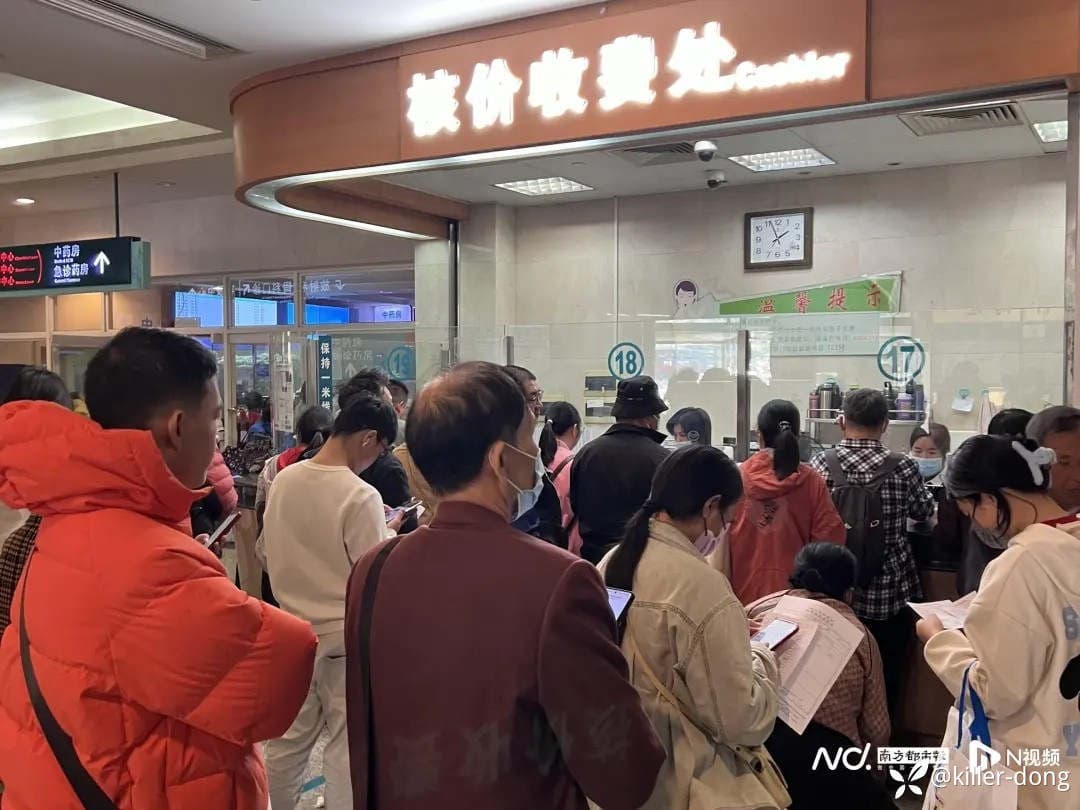 医生薪酬现状：实际收入与期望值相差近一倍