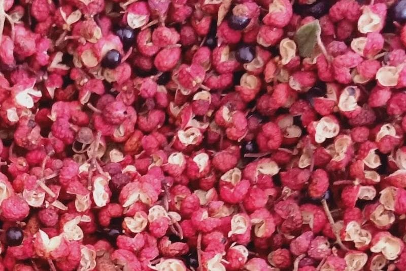 花椒春季管理全攻略：科学培育，确保高产稳产无忧！