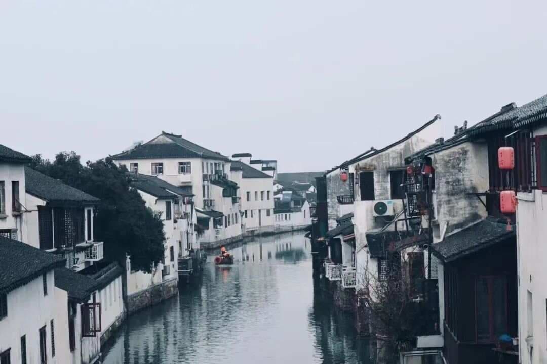 姑苏纪事：是“七里山塘”，还是“七驴山塘”？