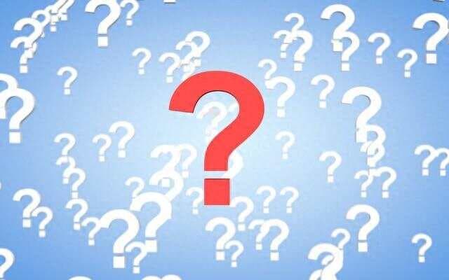 分析问题的十个维度