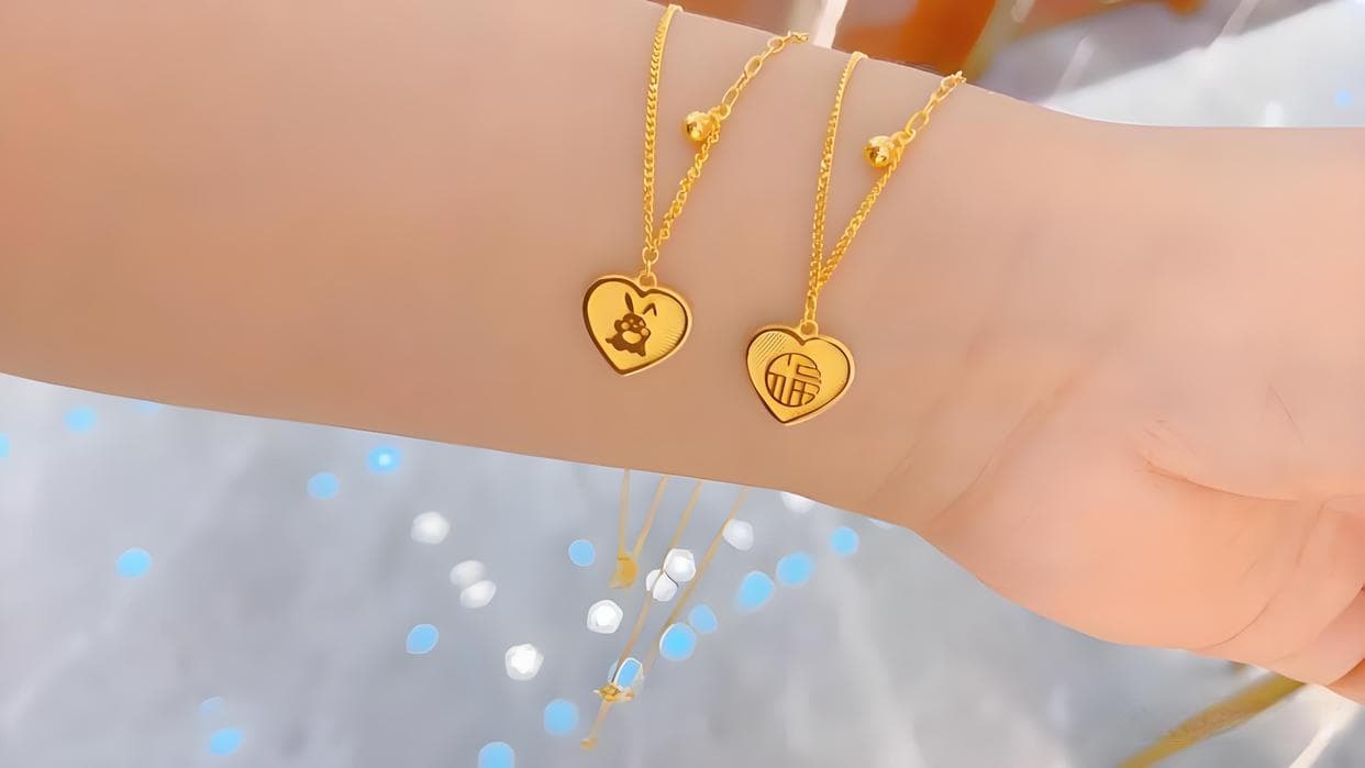 黄金999和9999的区别是什么？详解主要区别，附表黄金常见标识