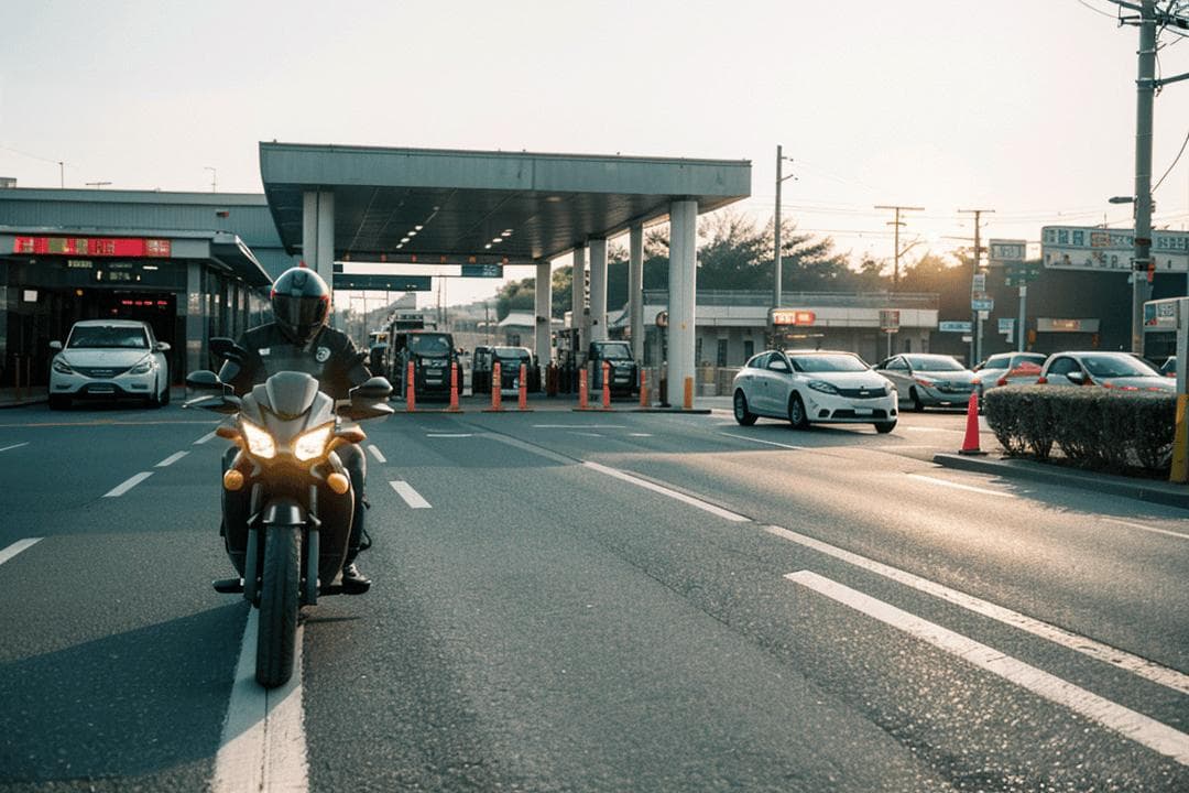 汽车变速箱类型全解析：MT、AT、DCT、AMT、CVT 大揭秘