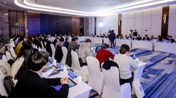 这场职普融通研讨会建言：推动中职教育转型，设计中考分流新方案