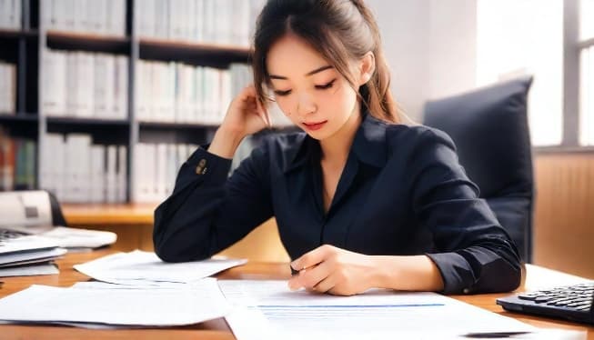 企业年度汇算清缴什么时候开始？怎么操作？