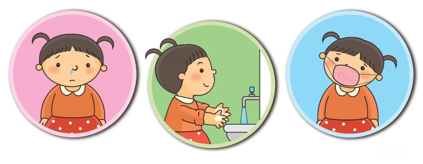 幼儿鼻窦炎：不可轻忽的健康问题
