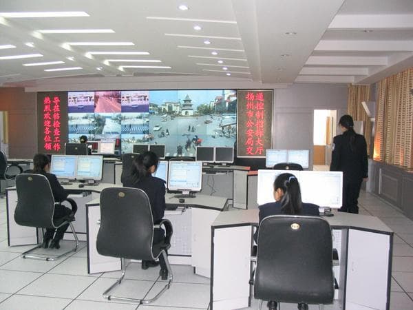 江苏公安110：5G可视化报警与心理援助创新服务