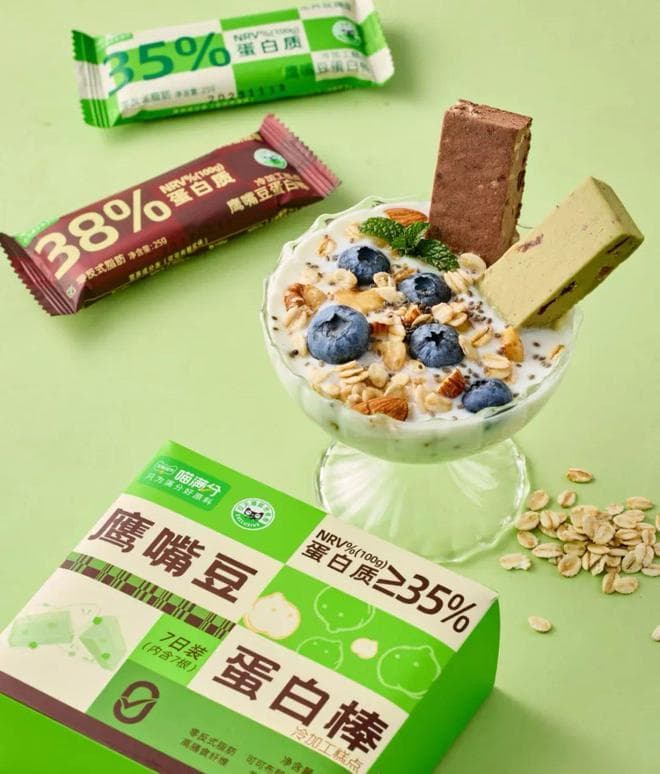 低糖低脂的甜品，真的更健康吗？