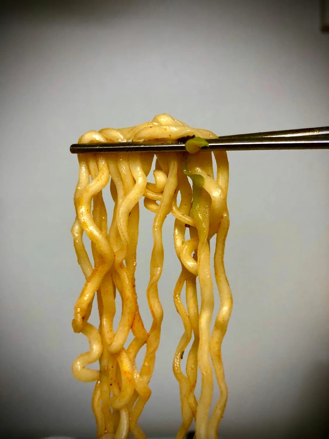 锦丰泡面含微量致癌物？真相揭秘！