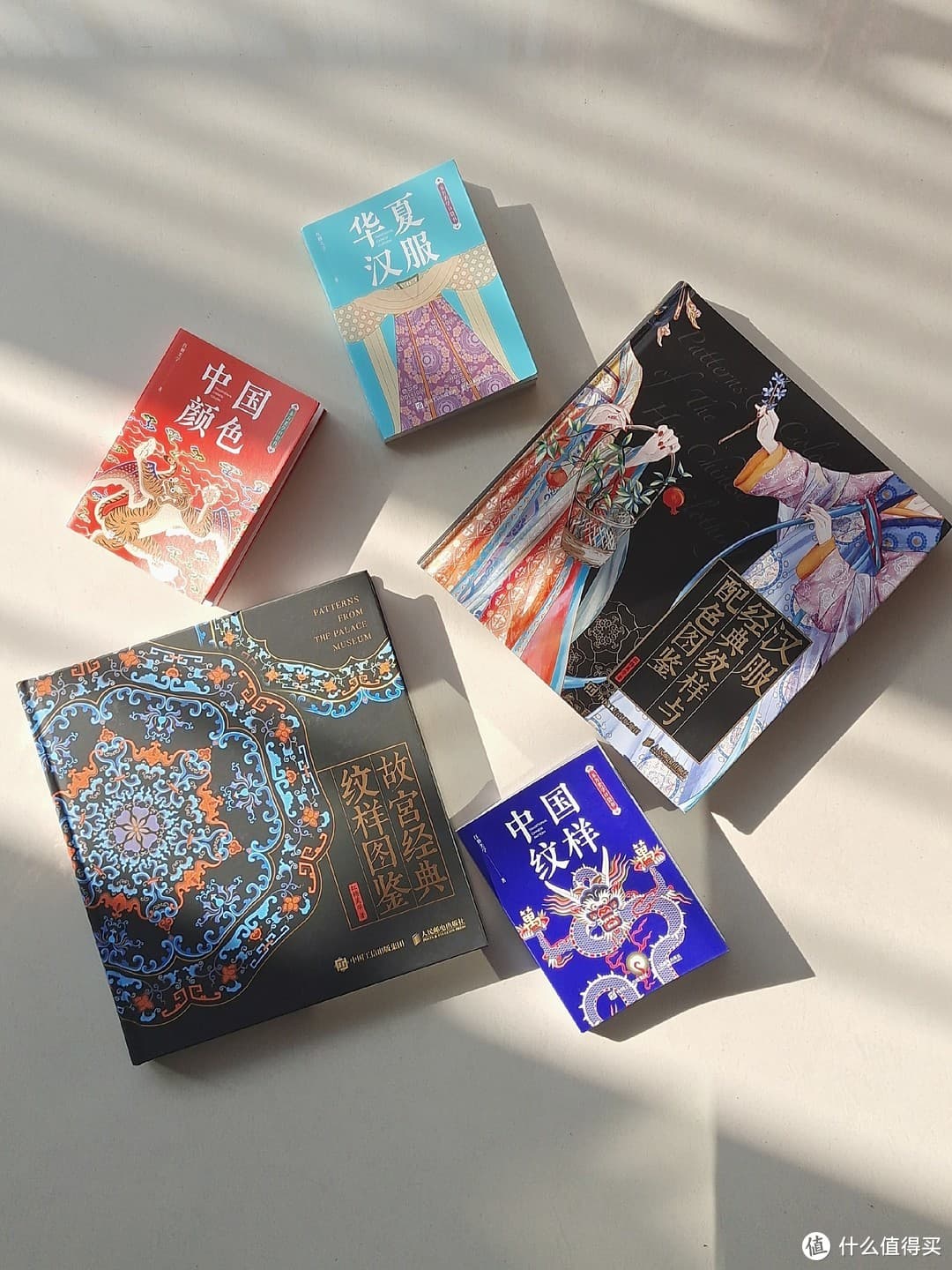 梦回千年，华夏之美源远流长