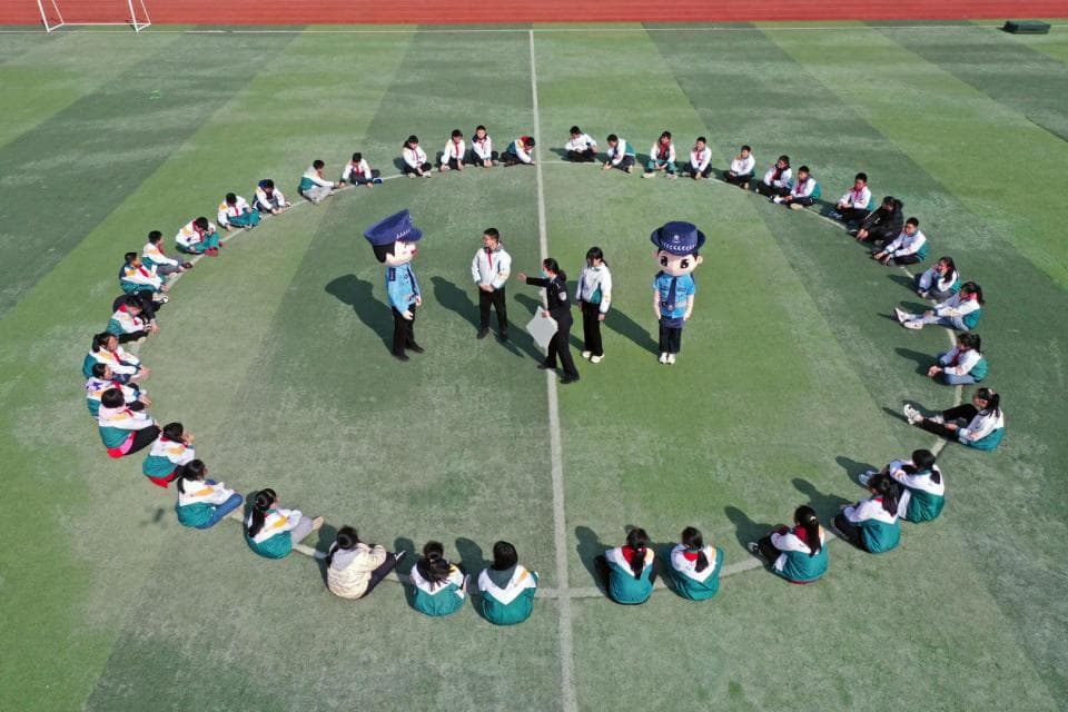 教育部明确中小学要成立学生欺凌治理委员会 如何切实发挥作用？教育专家解读