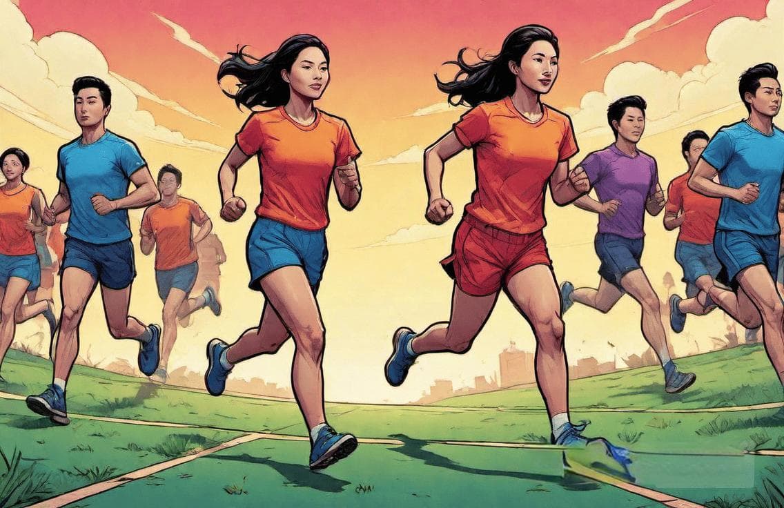 女性觉性，共赴时代华章