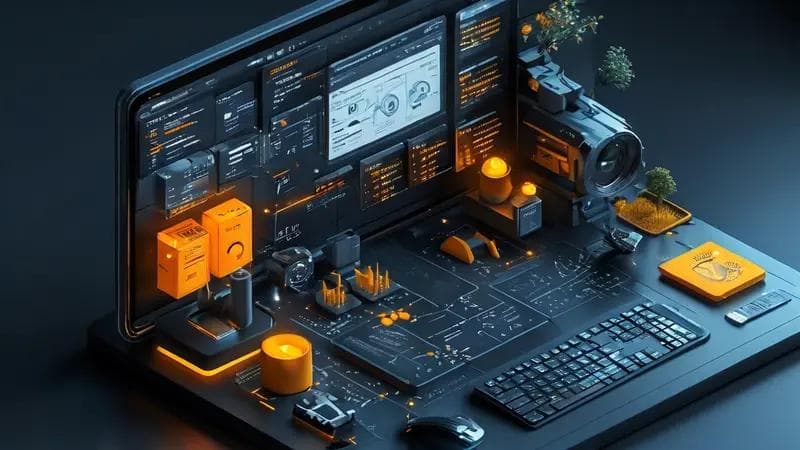 小白学AI：从基础概念到实战应用的系统学习指南