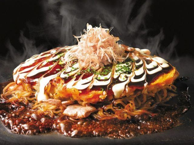 在3000日元以下的预算内尽享幸福感！东京的大众美食