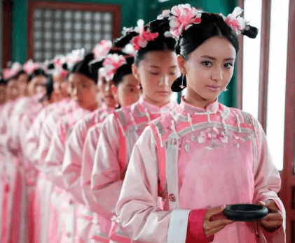 古代宫女一天工作多久：揭秘宫廷生活的辛劳