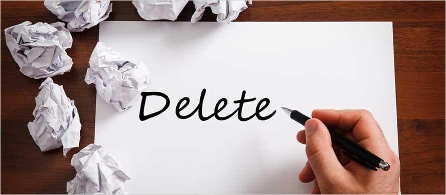 数据擦除方式全解析：Delete、Erase、Wipe、Shred 有什么区别？