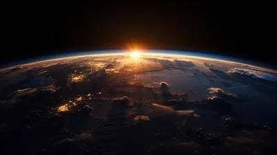 韦布望远镜揭秘：凤凰星系团中央星系如何快速"制造"恒星？