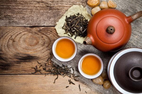 急性重症胰腺炎恢复期可以喝茶吗？