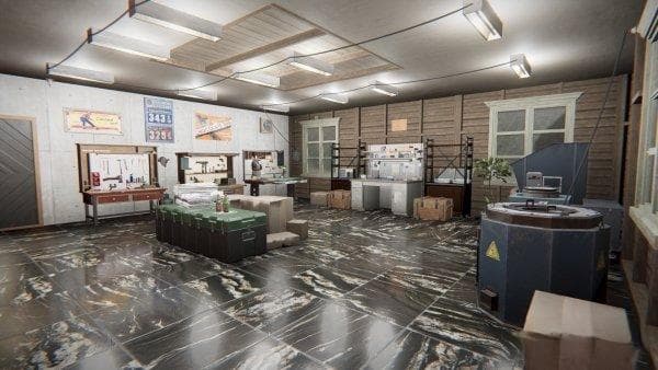 七日世界公会系统介绍 公会玩法详解