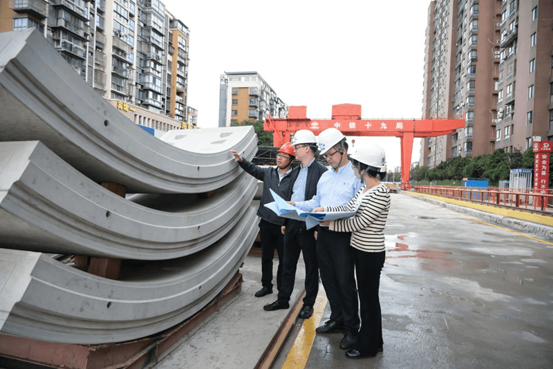 十五年宁波轨交审计路