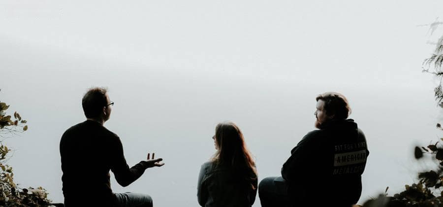 社交"Ghosting"：为什么朋友会突然消失？