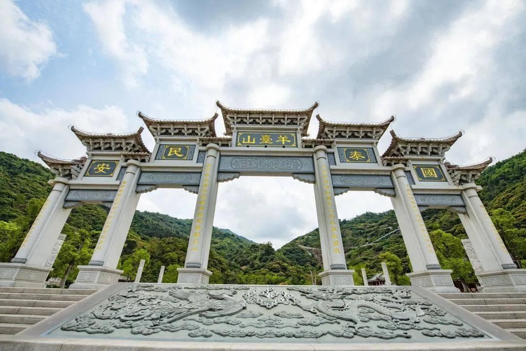 深圳阳台山游玩攻略！登山踏青好时节，附停车场预约方式！