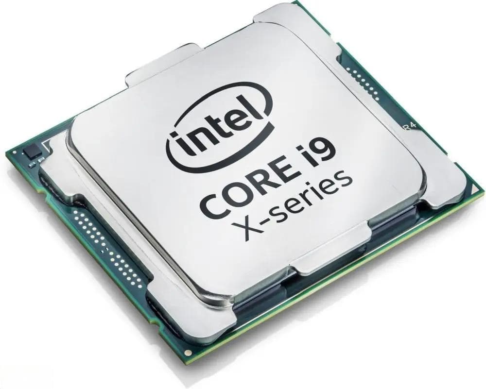 Intel CPU命名里的K、KF、F有什么区别？