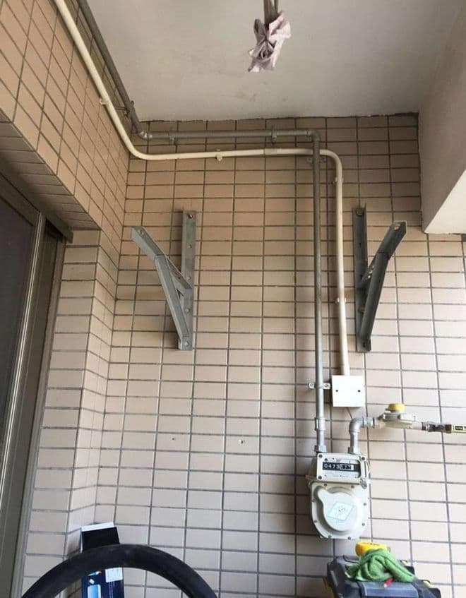 装空调的支架，选不锈钢还是普通角钢支架？师傅说这里猫腻很大！