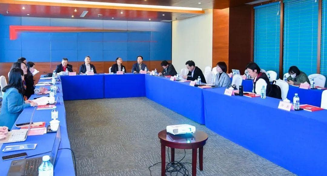 《司藤》专家研讨会：东方文化底蕴赋能都市奇幻题材创新