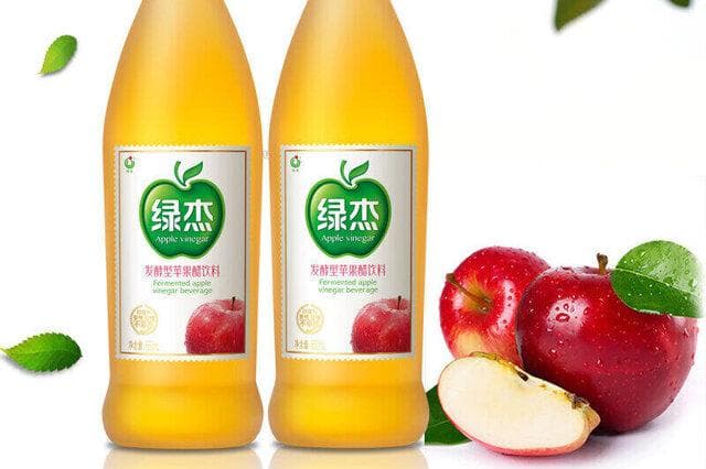 苹果醋什么时候喝最好？四种正确喝法详解