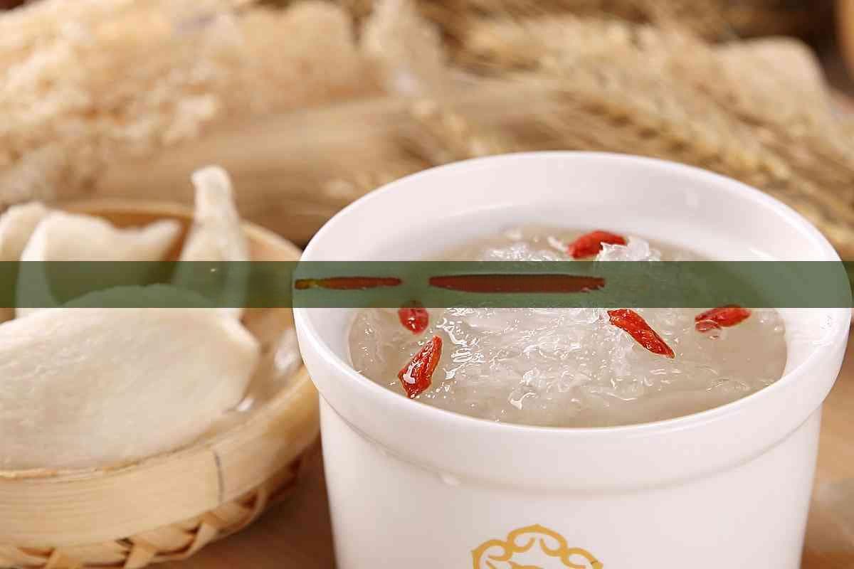 胶原蛋白燕窝的正确饮用方法与功效