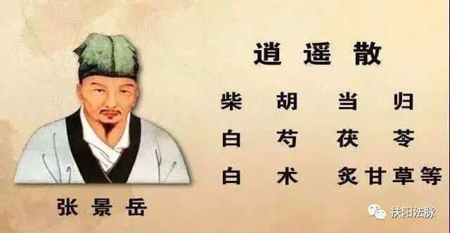 扶阳中医“治肝”如何“实脾”?