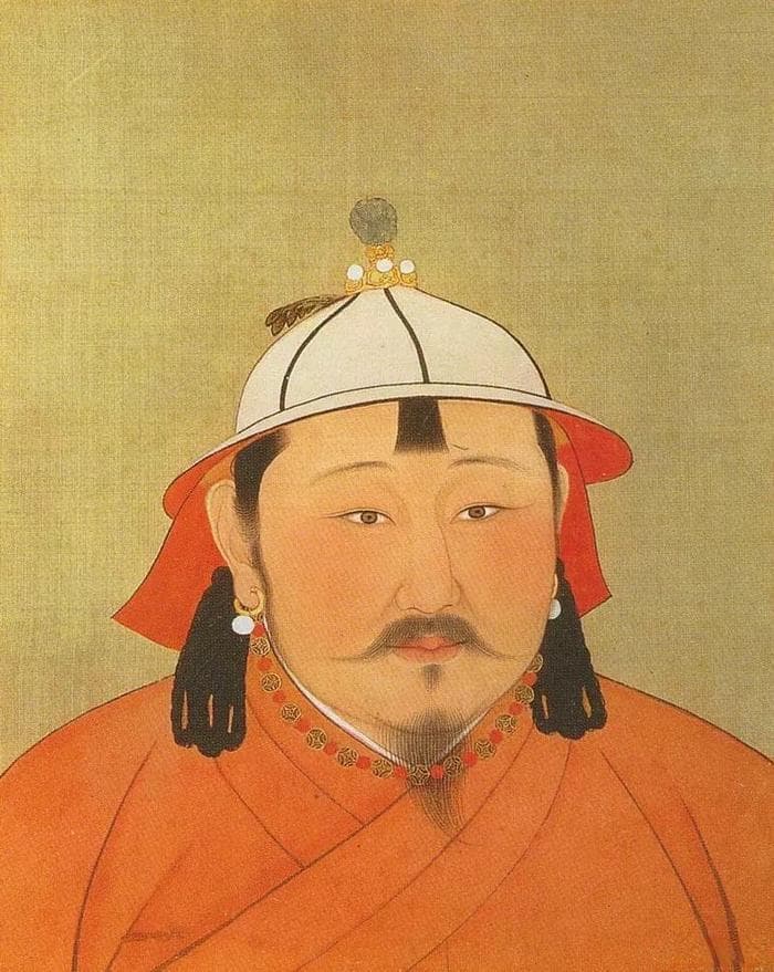 元顺帝时期的“山高皇帝远”：从中央失控到地方崛起