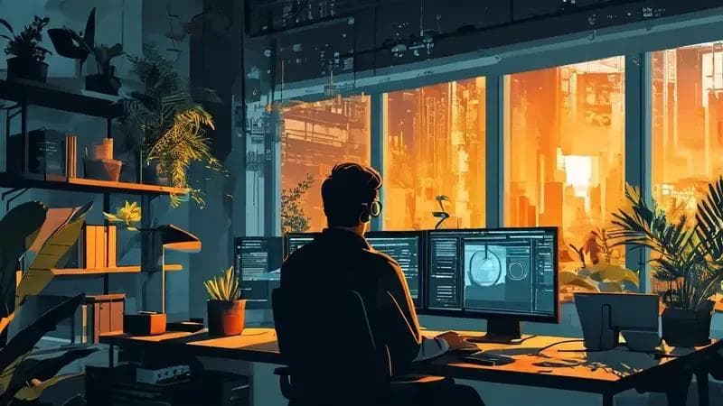 如何创作一部生存团队小说：从角色设定到情节构建的全方位指南