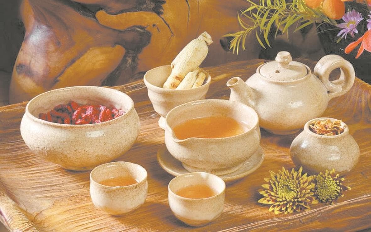 冬天总是口干？可能是这些病在作祟