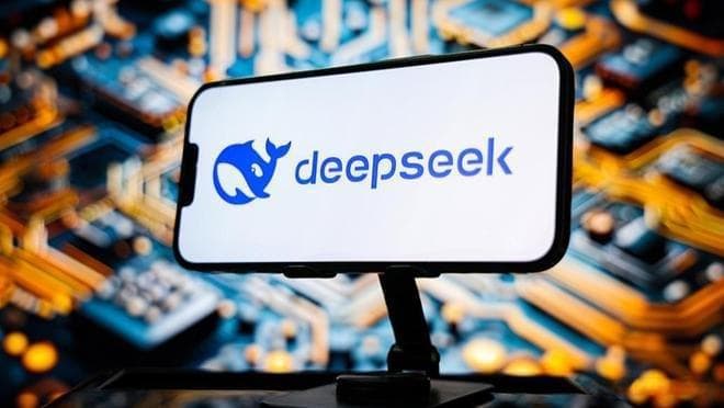 DeepSeek在财务上的6大应用实战