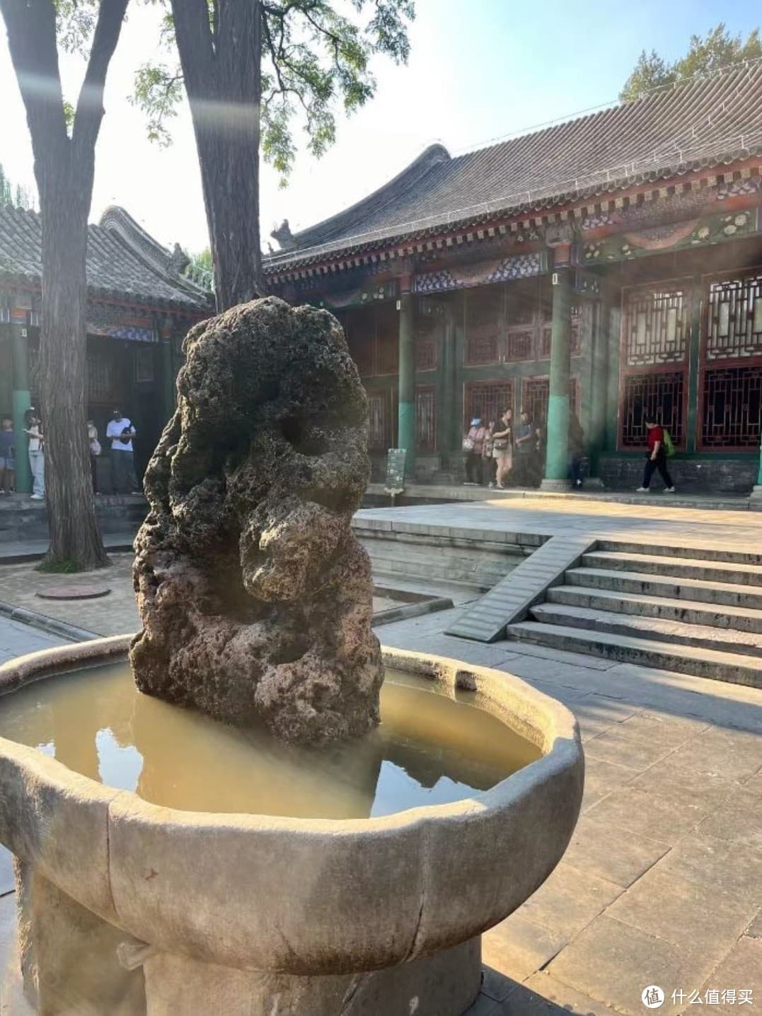 恭王府：历史与文化的深度交融