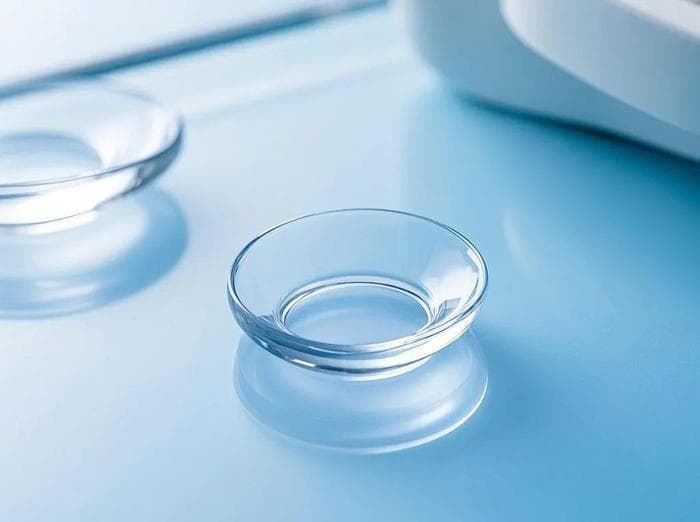 隐形眼镜使用全攻略：选购、佩戴到禁忌人群，一文读懂安全指南