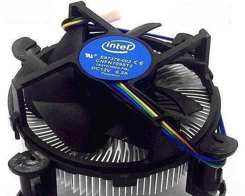 英特尔酷睿i3处理器（解析i3处理器的性能指标、适用场景和竞争对手）